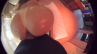 Uncensored, my japanese step sister