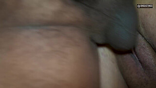 Erotic Bihari Bhabhi wants Two Big Penis for sex when her husband not around at home