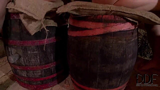 Tigerr Benson rough anal sex