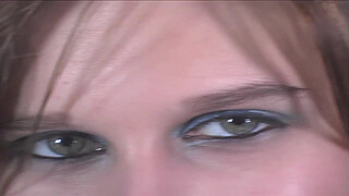 She's Sexy And Slutty And Ready To Drive You Crazy With An Intense POV Scene