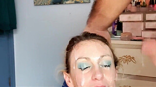 Deep Throat Slut Face Fucking Slap Spit Compilation