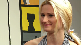 How Badly Does She Want Dick?