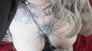 Hardcore Sex With Step Sister Ends With Cumshot On Face