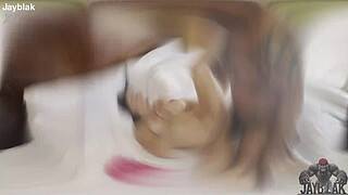 YOU'LL HAVE A BETTER WORKOUT IF WE FUCK FIRST