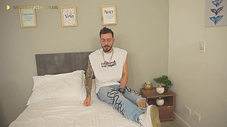 Fucking my husband's best friend - Mike Zander & Rosxana Gutierrez