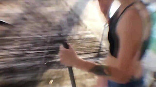 NDNgirls 17 Native American Indian Girls - Rare Blackfoot, Cree, and Cherokee Native American pornstars, MILFs, and amateurs get creampie by BBC