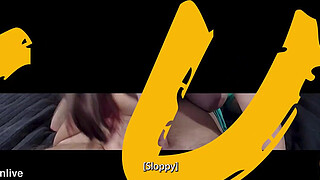 MILKING YOUR DICK UNTIL THE LAST DROP - PREVIEW - ImMeganLive