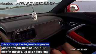 Don't Take Rides From Strangers - Blaire Celeste