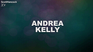 ANDREA KELLY Super Cute 1<CENSORED> Latina Huge Shaft POV Blowjob and Messy Facial!