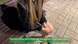 Babe Needs Help. What Would You Do in This Situation?