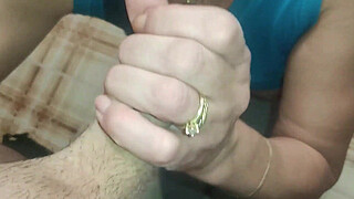 Family Secrets: Penis Hungry Stepmom became her Stepson's Bitch