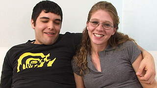 Cuckold Watches His Girl Get Blacked by a BBC