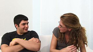 Cuckold Watches His Girl Get Blacked by a BBC