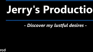 Completely at the mercy of my sexy