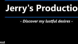 Completely at the mercy of my sexy