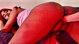 Uttaran20 - Big juggs stepmom and teen shared a penis xxx