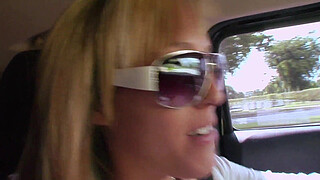 Jaelyn Fox Is A Bad Chick Who Gets Fucked