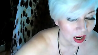 Mature wife for sale-8! (Aimee Hot MILF, aka AimeeParadise)