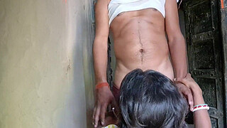 Desi nri getting fucked by her bf