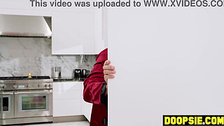 Big butt ebony MILF has a bisexual 4some with GF and neighbors