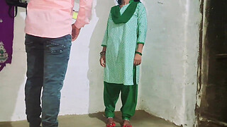 College Se aaye Stepsister pusssy fuck after class teacher