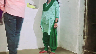 College Se aaye Stepsister pusssy fuck after class teacher