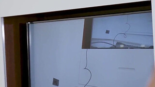 Big Arse Spanish MILF Next-Door Loves to Watch Herself Fucked by Young Studs