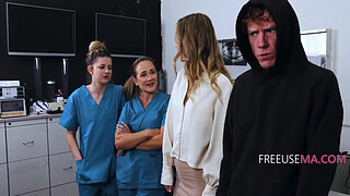 Hired to Work, Fired to Jerk | Freeusema