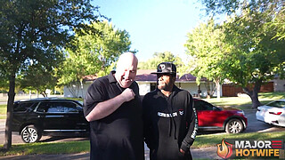 Hot Busty Redhead Jessica Jax Sucks Rome Major's Penis And Gets Banged!