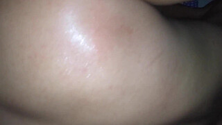 TWO YOUNG GUYS TAKING TURNS AT KARINA AGAIN