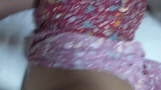 OH NO FATHER-IN-LAW! DON'T BE PERVERT, DON'T PUT YOUR DIRTY COCK IN MY PUSSY