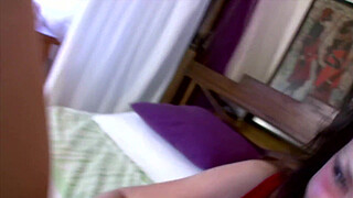 Nathalie Vanadis Hardcore Amateur Scene