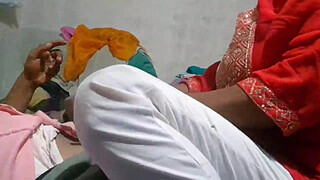 Girlfriend having fucking in outdoor at the Forest