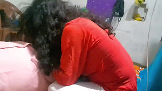 Girlfriend having fucking in outdoor at the Forest