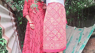 Slim sexy babe cleaning the house and fucked hard by the house owner