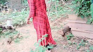 Slim sexy babe cleaning the house and fucked hard by the house owner