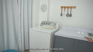 Real estate agent LATINA gets fucked by her client, BIG BOOTY. Aradia Hellx and DaniClark