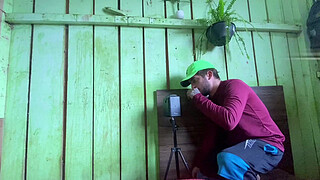 <censored> Revealed: Boss Caught Red-Handed with Employee!