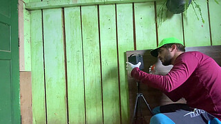 <censored> Revealed: Boss Caught Red-Handed with Employee!