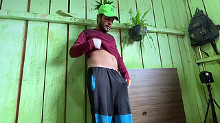 <censored> Revealed: Boss Caught Red-Handed with Employee!