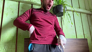 <censored> Revealed: Boss Caught Red-Handed with Employee!