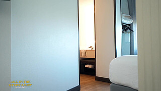 Are You Jerking Off To Me? Let Auntie Melons Make It Go Away! Melony Melons AITSFS2E3