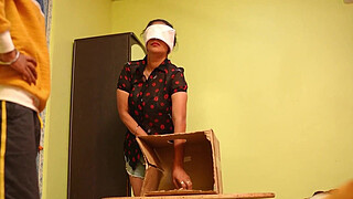 Big Butt Indian MILF Bhabhi Explicit Hardcore Sex