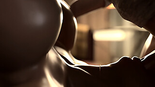 Mischievous Mamacita - Jackerman