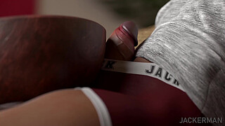 Mischievous Mamacita - Jackerman