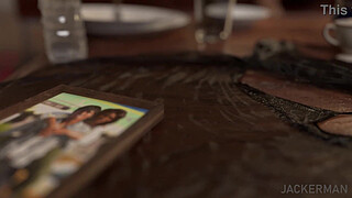 Mischievous Mamacita - Jackerman