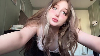 My FIRST butthole fuck was with you via videocall! It was painful but i even squirted from pleasure