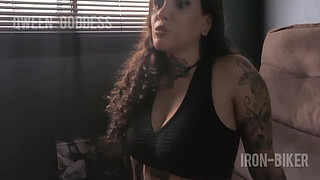 Talking to my boyfriend and fucking his best friend... ***(SHORT)***