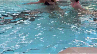 Staycation With My Stepmom & Her Best Friend Pt 1 & Trailers