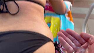 Staycation With My Stepmom & Her Best Friend Pt 1 & Trailers